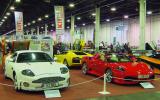 National Kit and Performance Car Show report and gallery 
