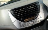 Suzuki Alto audio system