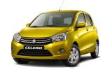 European launch for Suzuki Celerio budget city car  European launch for Suzuki Celerio budget city car