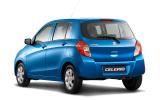 European launch for Suzuki Celerio budget city car  European launch for Suzuki Celerio budget city car