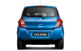 European launch for Suzuki Celerio budget city car  European launch for Suzuki Celerio budget city car