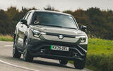 Suzuki E Vitara review 2025 01