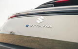 Suzuki E Vitara review 2025 08 Suzuki E Vitara review 2025 08