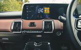 Suzuki E Vitara review 2025 13 Suzuki E Vitara review 2025 13