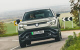 Suzuki E Vitara review 2025 24 Suzuki E Vitara review 2025 24