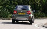 suzuki ignis review 2024 03 rear cornering suzuki ignis review 2024 03 rear cornering