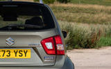 suzuki ignis review 2024 06 lights suzuki ignis review 2024 06 lights