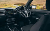suzuki ignis review 2024 12 dash suzuki ignis review 2024 12 dash