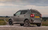 suzuki ignis review 2024 19 rear static suzuki ignis review 2024 19 rear static