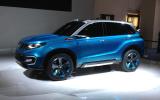Frankfurt motor show 2013 gallery