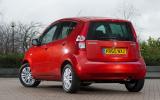 Suzuki shows new Swift Sport