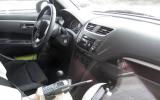 Next Suzuki Swift: latest pics