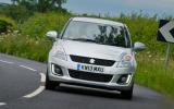 Best car deals: Ford Mondeo, Mazda CX-5, Subaru BRZ, Suzuki Swift