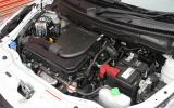 Petrol is mor epowerful yet cleaner and more efficient than ever 1.2-litre Suzuki Swift petrol engine