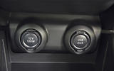 Suzuki Swift charging ports