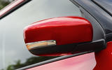 Suzuki Swift wing mirror