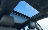 Suzuki Vitara review 2025 010 sunroof Suzuki Vitara review 2025 010 sunroof