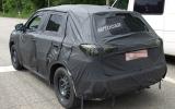 New Suzuki compact SUV spotted testing ahead of year-end debut