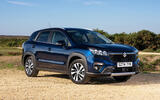 Suzuki S cross verdict Suzuki S cross verdict