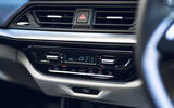 Suzuki Swift air vents Suzuki Swift air vents