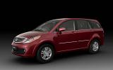 'Luxurious' Tata Aria goes on sale
