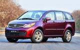 'Luxurious' Tata Aria goes on sale