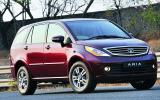 'Luxurious' Tata Aria goes on sale