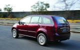 'Luxurious' Tata Aria goes on sale