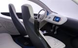 Geneva motor show: Tata Pixel