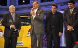 Tata Nano's Autocar India award