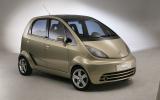 Indian car makers target Europe
