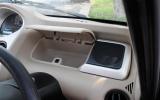 Tata Nano Twist glovebox