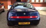 To buy or not to buy? 2001 Alfa Romeo GTV for £2195