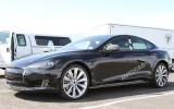 Tesla takes on BMW 5-series Tesla takes on BMW 5-series