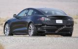 Tesla takes on BMW 5-series Tesla takes on BMW 5-series