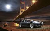 Best cars of 2014 – Tesla Model S