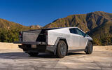 Tesla Cybertruck review 2024 06 load bed Tesla Cybertruck review 2024 06 load bed