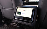 Tesla Cybertruck review 2024 21 screen Tesla Cybertruck review 2024 21 screen