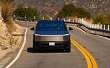Tesla Cybertruck review 2024 23 dynamic Tesla Cybertruck review 2024 23 dynamic
