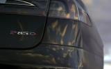 Dual-motor Tesla Model S launched