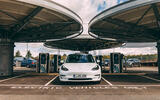 Tesla Model 3 RT 20191613 Tesla Model 3 RT 20191613
