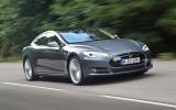 Best cars of 2013: Tesla Model S