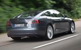 Best cars of 2013: Tesla Model S