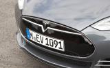 Best cars of 2013: Tesla Model S