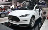 Bold aims for Tesla Roadster