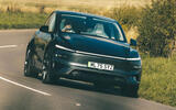 Tesla Model Y Performance  review 001