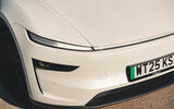 Tesla Model Y review 2025 5003 lights Tesla Model Y review 2025 5003 lights
