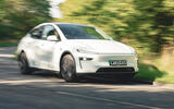 Tesla Model Y review 2025 5017 Tesla Model Y review 2025 5017