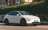 Tesla Model Y review 2025 5021 Tesla Model Y review 2025 5021