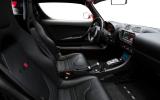 Tesla launches revised Roadster